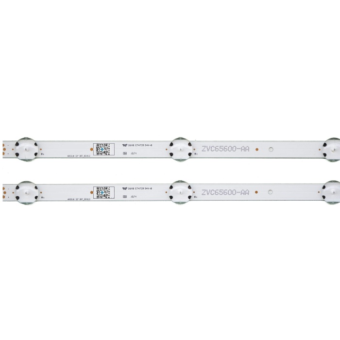 ARCELIK 32 DRT_REV0.2 - ZVC65600-AA LED BAR, BACKLIGHT, 32LE6730 BP ,  32LE652 5B ,  32GFB6722 ,  32GFB6728  32 VLE 6730 BP ,  Munich 32 CLE 6745 AP ,  A32L 6752 5B ,  B32L 6752 5B ,  B32L 6752 5W ,  A32L 6752 5W ,  32 VLE 5730 BN ,  Dortmund 32 CLE 5745